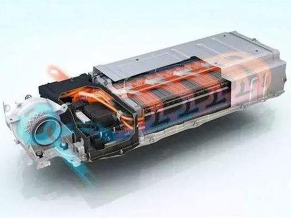 重磅！三元電池獲重大突破！356Wh/Kg！